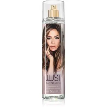 Jennifer Lopez JLust spray pentru corp pentru femei