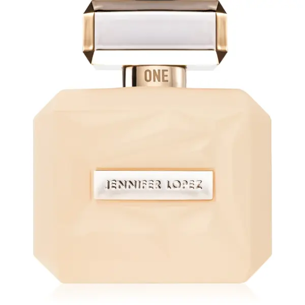 Jennifer Lopez One Eau de Parfum pentru femei 50 ml