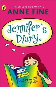 Jennifer's Diary/Anne Fine