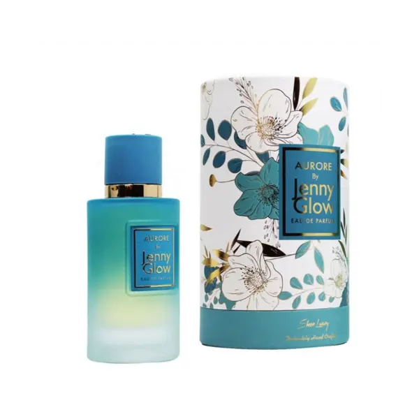 Jenny Glow Aurore Apă de parfum Unisex EDP Volum 80 ml