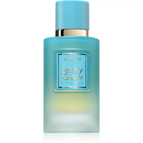 Jenny Glow Aurore Eau de Parfum unisex 80 ml