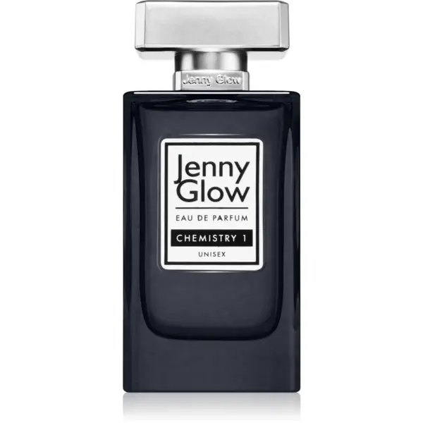 Jenny Glow Chemistry 1 Eau de Parfum unisex 80 ml
