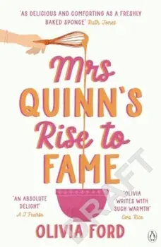 Jenny Quinn’s Rise to Fame, Paperback/Olivia Ford