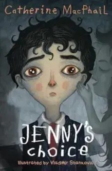 Jenny's Choice, Paperback/Catherine MacPhail