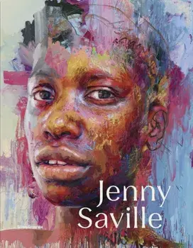 Jenny Saville, Hardback/***