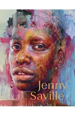 Jenny Saville - Jenny Saville