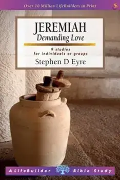 Jeremiah, Paperback/***