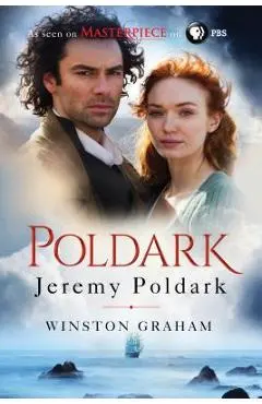 Jeremy Poldark: A Novel of Cornwall, 1790-1791 - Winston Graham
