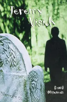 Jeremy Visick, Paperback/David Wiseman