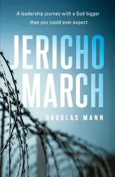 Jericho March, Paperback/Douglas Mann