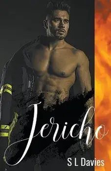 Jericho, Paperback/S. L. Davies