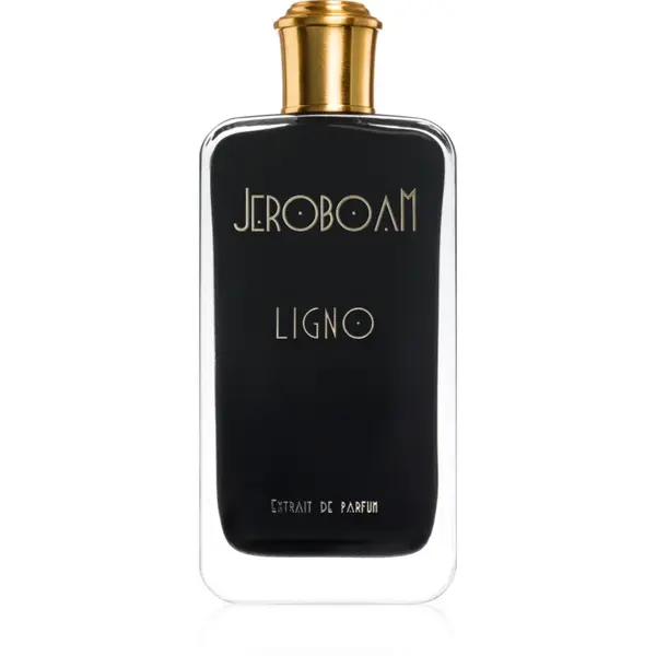 Jeroboam Ligno extract de parfum unisex 100 ml