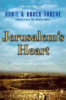 Jerusalem's Heart, Paperback/Bodie Thoene