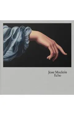 Jesse Mockrin: Echo - Jesse Mockrin