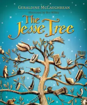 Jesse Tree, Paperback/Geraldine McCaughrean