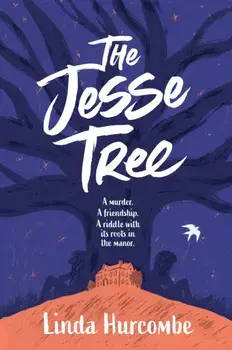Jesse Tree, Paperback/Linda Hurcombe