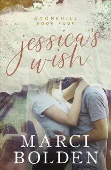 Jessica's Wish, Paperback/Marci Bolden