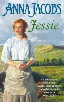 Jessie. 2 ed, Paperback/Anna Jacobs