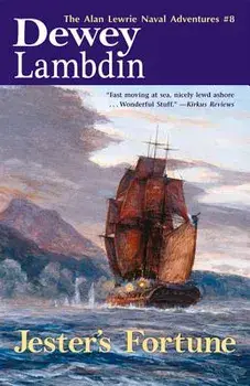Jester's Fortune, Paperback/Dewey Lambdin