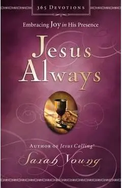 Jesus Always