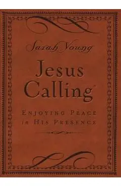 Jesus Calling