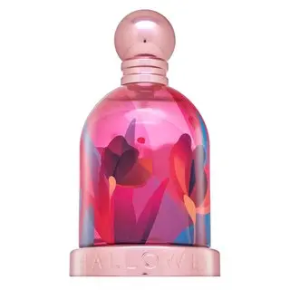 Jesus Del Pozo Halloween I'm Unique Eau de Toilette femei 100 ml
