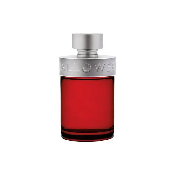 Jesus Del Pozo Halloween Man Rock On Tester EDT Volum 125 ml