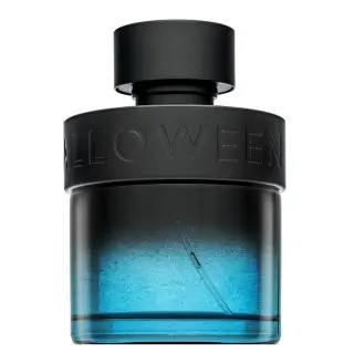 Jesus Del Pozo Halloween Man X Eau de Toilette bărbați 75 ml