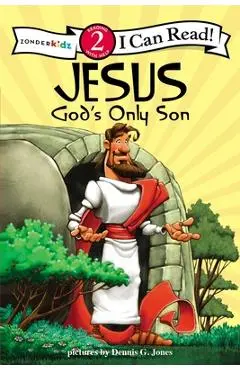Jesus, God's Only Son: Biblical Values - Dennis Jones