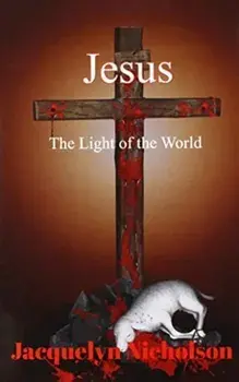 Jesus, Hardback/Jacquelyn Nicholson