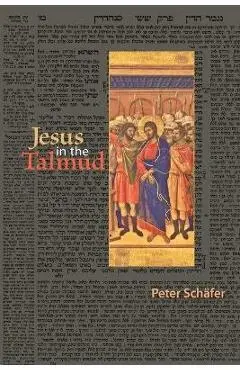 Jesus in the Talmud - Peter Sch�fer