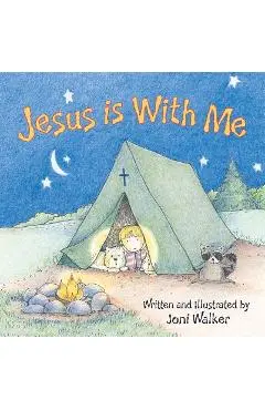 Jesus Is with Me - Joni Walker