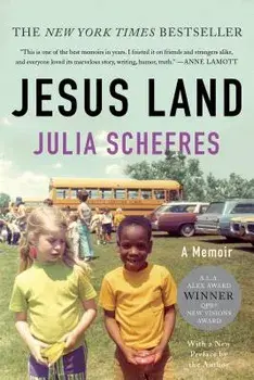 Jesus Land: A Memoir; With a New Preface by the Author, Paperback/Julia Scheeres