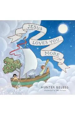 Jesus Loves You More - Hunter Beless