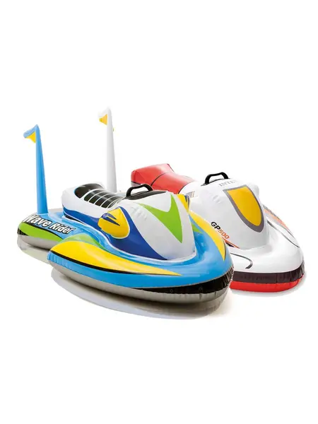 Jet gonflabil Wave Rider Ride-on
