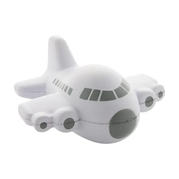 Jetstream avion anti-stres