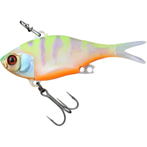 Jeublu 5.2cm 6.4g Chart Back Gill