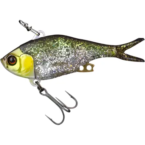 Jeublu 5.2cm 6.4g Giraayu