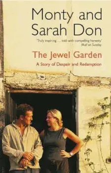 Jewel Garden, Paperback/Monty Don