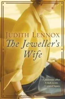 Jeweller's Wife, Paperback/Judith Lennox