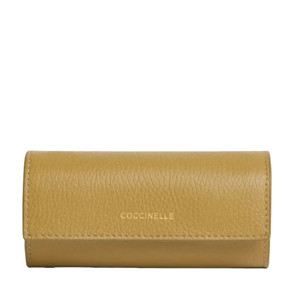 Jewelry pouch medium seagrass