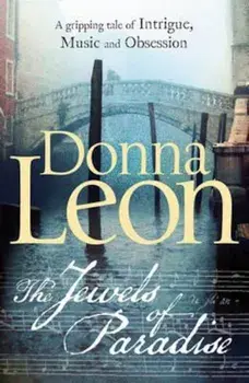 Jewels of Paradise, Paperback/Donna Leon