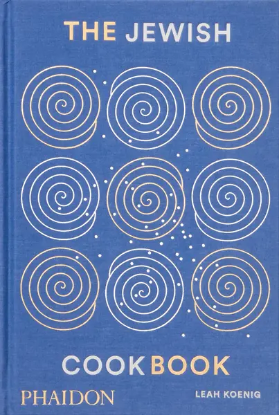 Jewish Cookbook | Leah Koenig