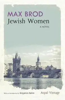 Jewish Women, Paperback/Max Brod