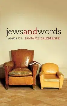 Jews and Words, Paperback/Amos Oz
