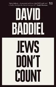 Jews Don't Count, Paperback/David Baddiel