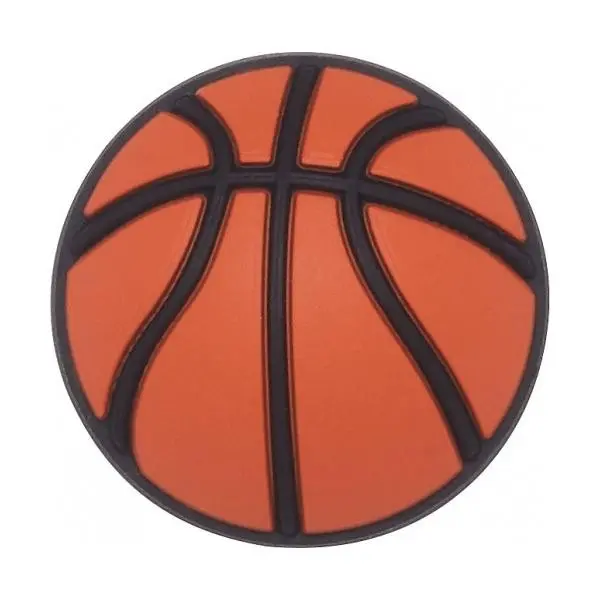 Jibbitz Crocs Basketball