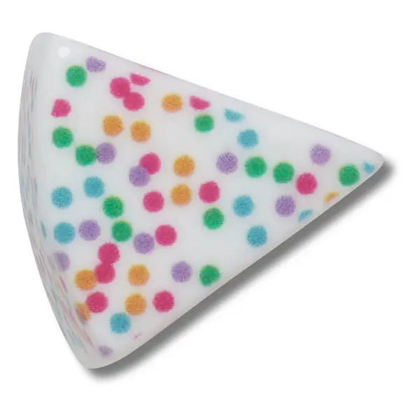 Jibbitz Crocs Mini 3D Birthday Cake