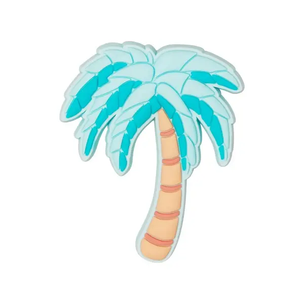 Jibbitz Crocs Palm Tree