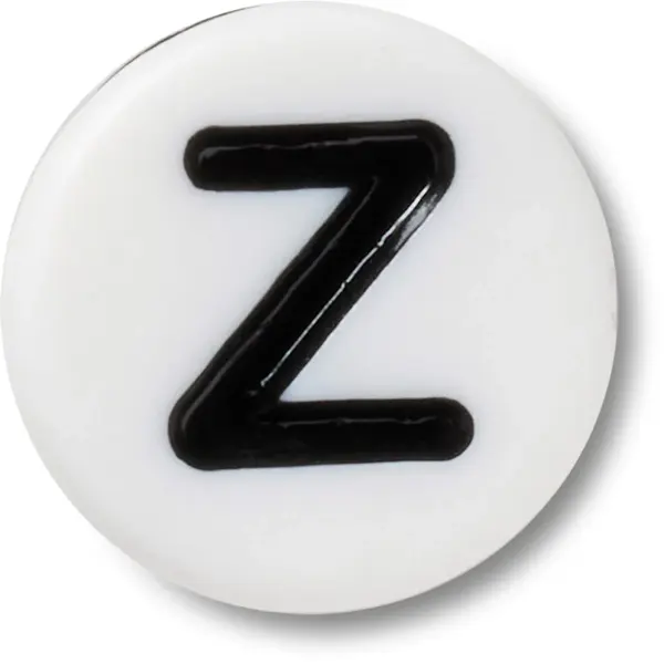 Jibbitz Crocs Z Tiny Friendship Letter